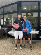 19. Bergedorfer Meisterschaften Erwachsene 2022